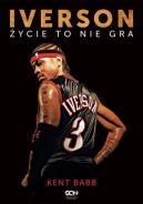 Ok�adka - Iverson. �ycie to nie gra