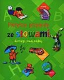 Okadka ksizki - Pierwsze przygody ze sowami