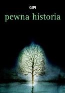 Okładka - Pewna historia