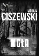 Okładka - Mgła