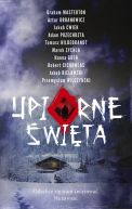 Okładka - Upiorne Święta
