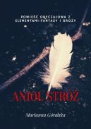 Okadka ksizki - Anio str 