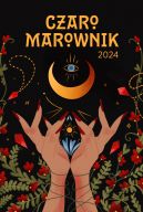 Okładka - CzaroMarownik 2024