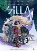 Okładka książki - Silla