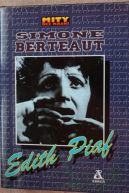 Ok�adka - Edith Piaf