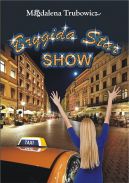 Okadka ksizki - Brygida Star Show