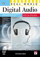 Okadka - Real World Digital Audio. Edycja polska