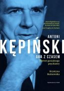 Okadka ksiki - Antoni Kpiski