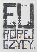 Ok�adka - My, Europejczycy