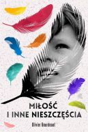 Ok�adka - Mi�o�� i inne nieszcz�cia