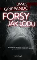 Okadka ksizki - Forsy jak lodu