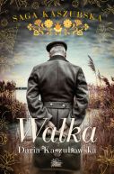 Okadka - Saga kaszubska (Tom 4). Walka