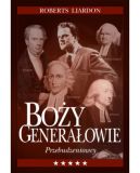 Okadka - Boy generaowie. Przebudzeniowcy