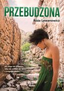 Okładka ksiązki - Przebudzona