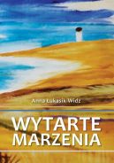 Ok�adka - Wytarte marzenia