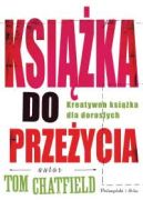 Ok�adka - Ksi��ka do prze�ycia