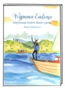 Okładka - Wyprawa Endoasa