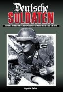 Okładka książki - Deutsche Soldaten. Mundury, wyposażenie i osobiste przedmioty...