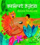 Okadka ksizki - Banie hinduskie. Sekret ycia