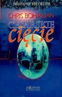 Okładka - Cesarskie cięcie