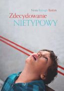 Okadka ksizki - Zdecydowanie nietypowy