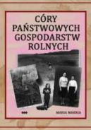 Ok�adka - C�ry Pa�stwowych Gospodarstw Rolnych