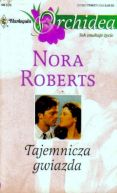 Okadka ksizki - Tajemnicza gwiazda