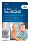 Ok�adka - Komputer dla senior�w. Seria praktyk