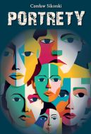 Okadka ksizki - Portrety