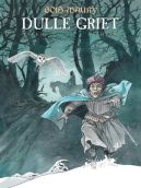 Okadka - Bois-Maury t. 3. Dulle Griet