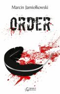 Okadka - Order