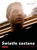 Ok�adka - �wiat�o zastane w praktyce