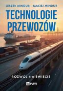 Okadka - Technologia przewozw. Rozwj na wiecie
