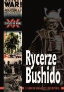 Okadka - Rycerze Bushido