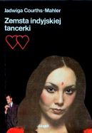 Ok�adka - Zemsta indyjskiej tancerki