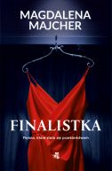 Okadka ksiki - Finalistka