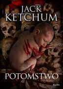 Okładka książki - Potomstwo