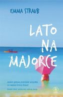 Okadka ksizki - Lato na Majorce