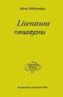 Ok�adka - Literatura romantyzmu