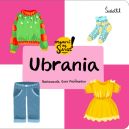 Okadka ksizki - Ubrania. Otwarci na wiat