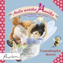 Okadka - Czarodziejskie drzewo