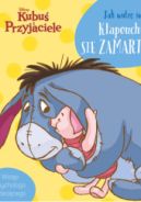 Okadka ksizki - Jak widz wiat… Kapouchy si zamartwia