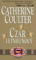 Okładka ksiązki - Czar letniej nocy