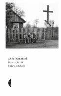 Okładka książki - Orzeszkowo 14. Historie z Podlasia