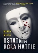 Ok�adka - Ostatnia rola Hattie
