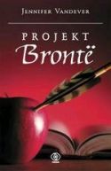 Okadka - Projekt Bronte