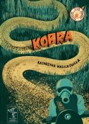 Okładka - Kobra