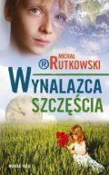 Ok�adka - Wynalazca szcz�cia