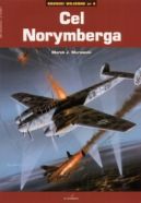 Okadka - Cel Norymberga