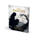 Okładka - Mądra Wasylisa i inne baśnie o odważnych młodych kobietach